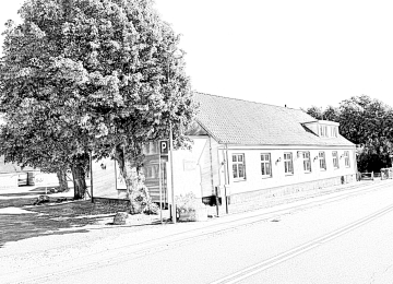 Appenæs Forsamlingshus