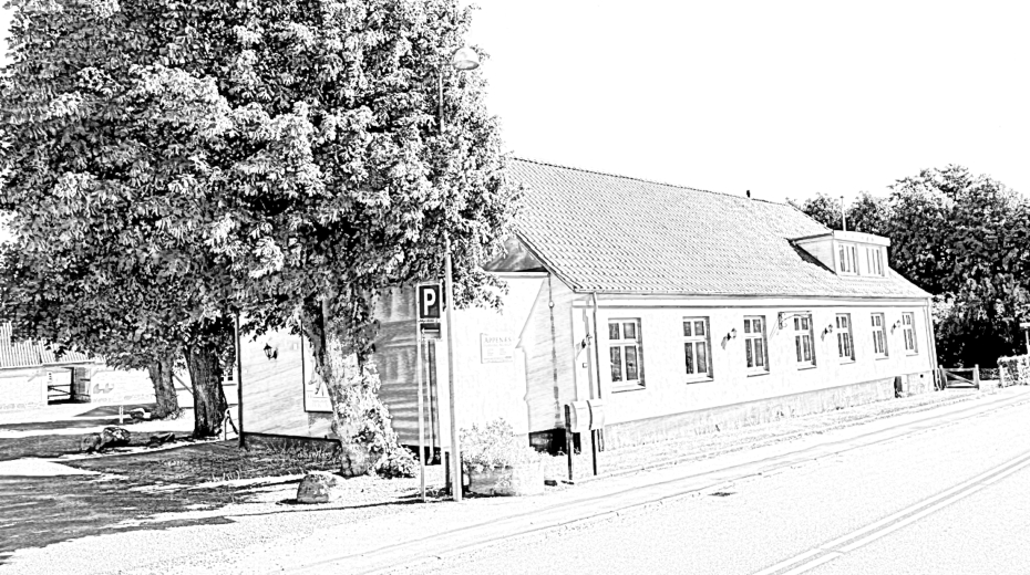 Appenæs Forsamlingshus