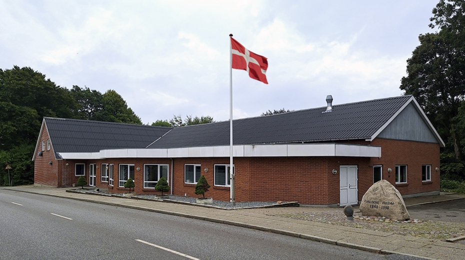 Abildå Forsamlingshus