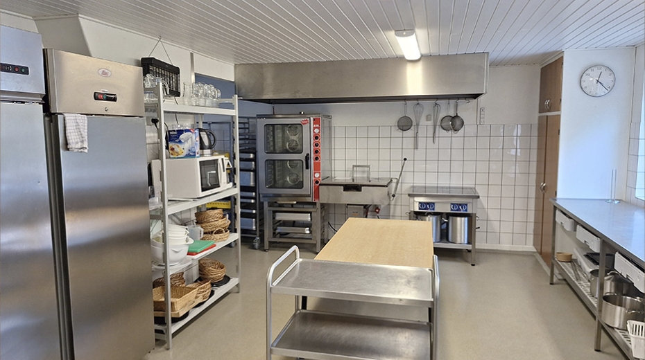Abildå Forsamlingshus