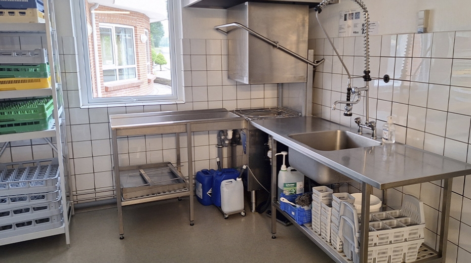 Abildå Forsamlingshus