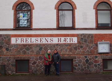 Svendborg Forsamlingshus