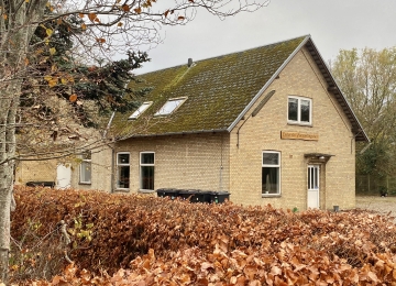 Enderslev Forsamlingshus