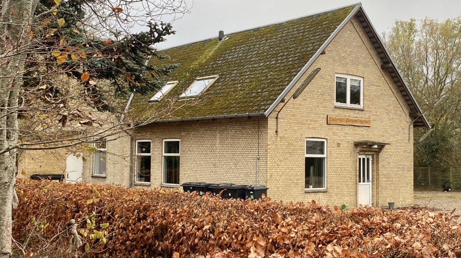 Enderslev Forsamlingshus