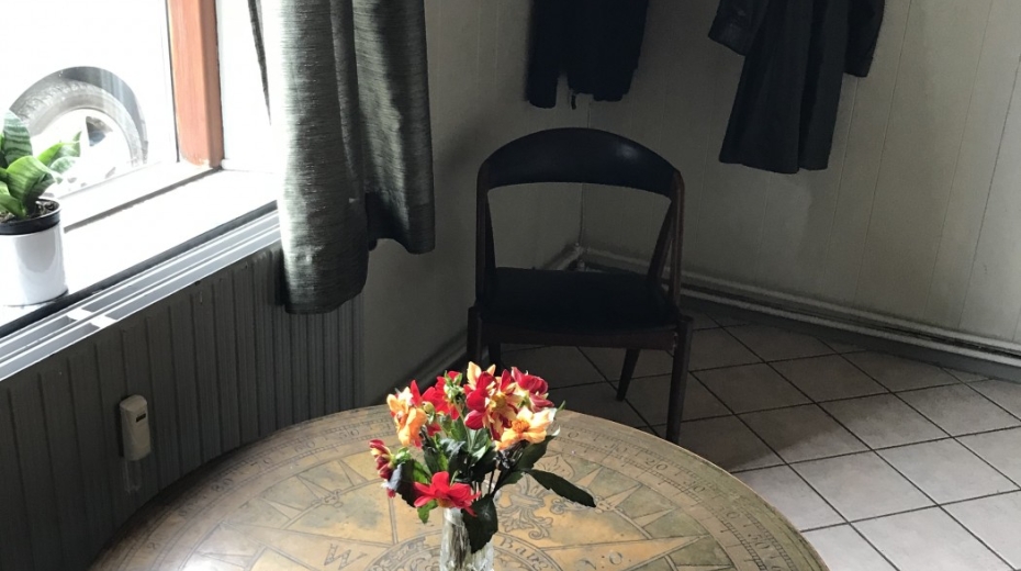 Enderslev Forsamlingshus