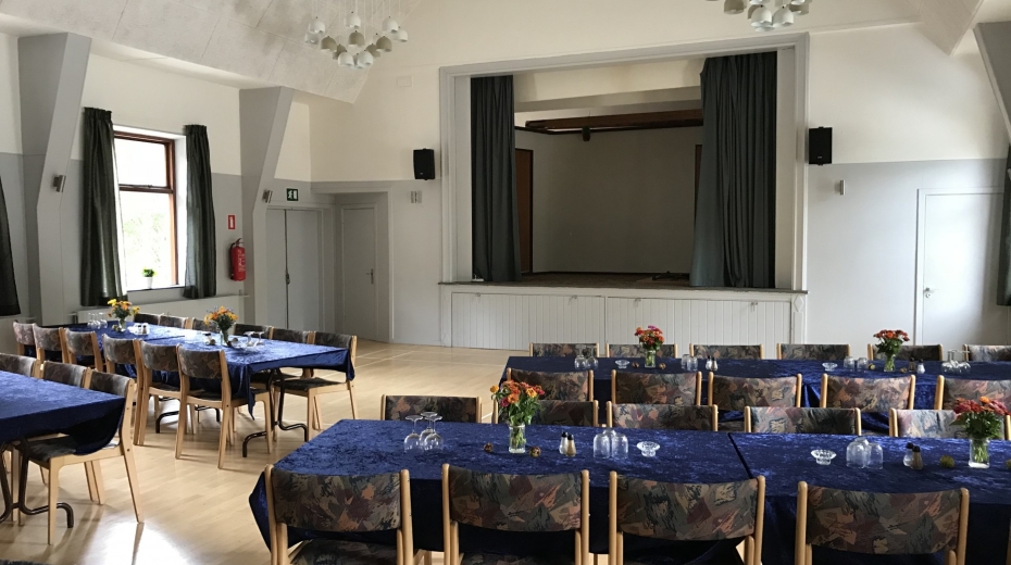 Enderslev Forsamlingshus