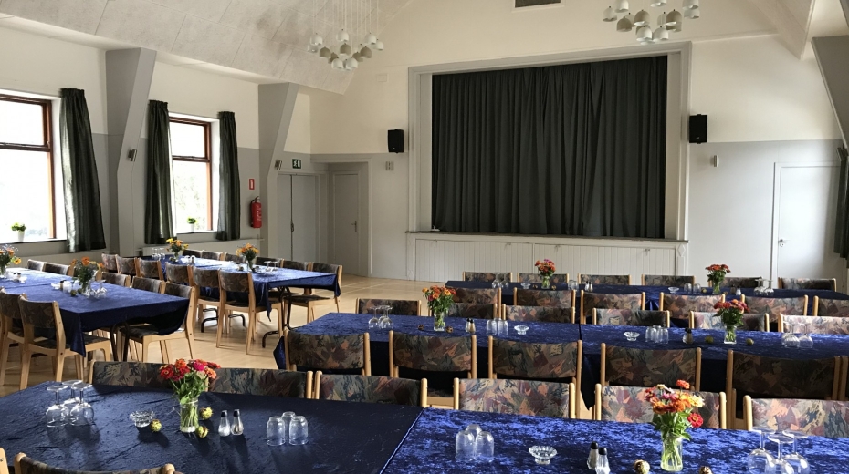 Enderslev Forsamlingshus