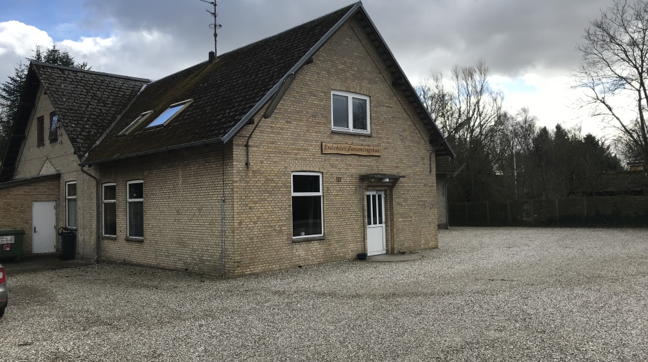 Enderslev Forsamlingshus