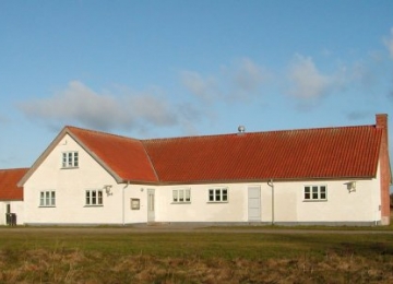 Volsted Forsamlingshus