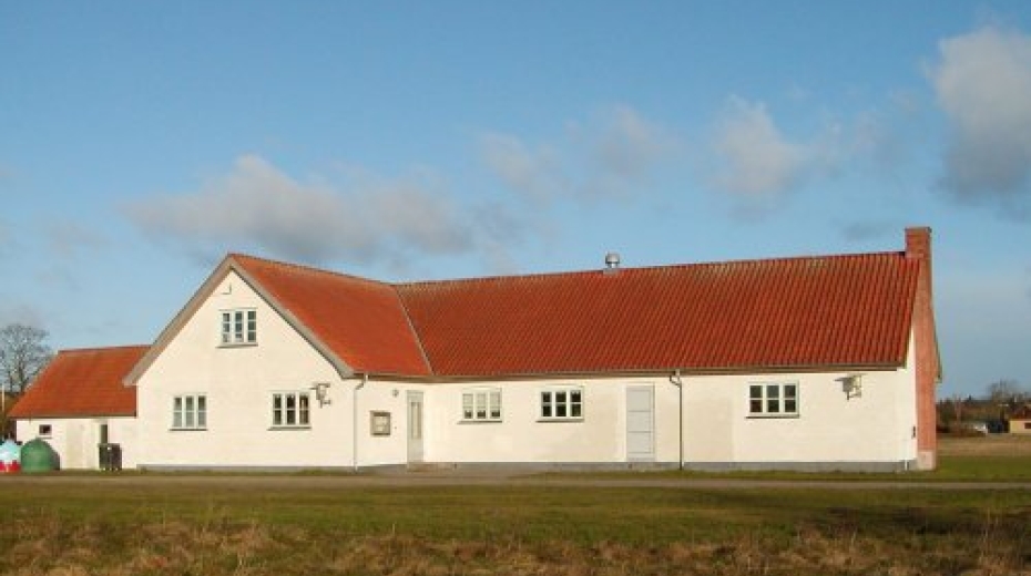 Volsted Forsamlingshus