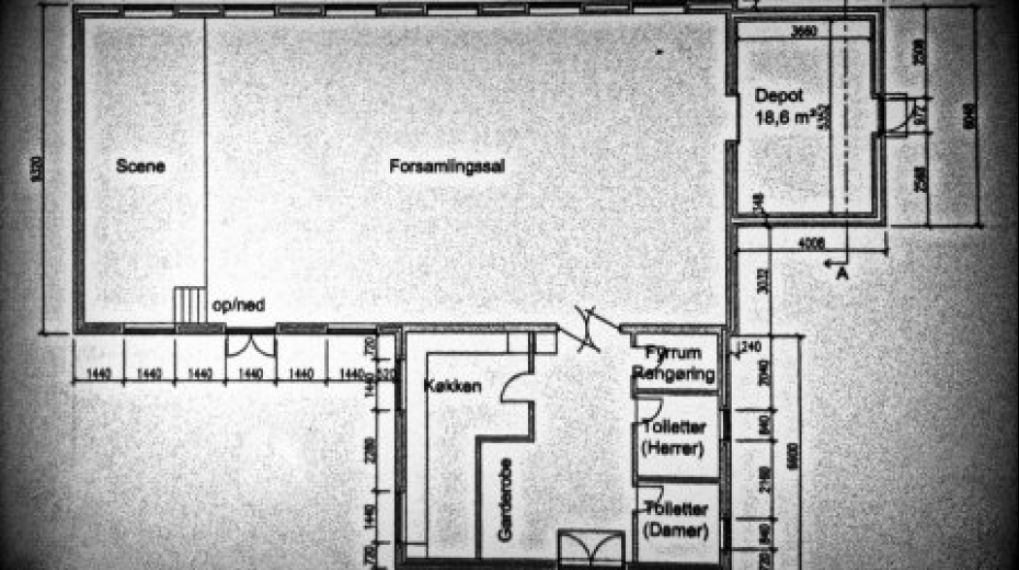 Herstedøster Forsamlingshus
