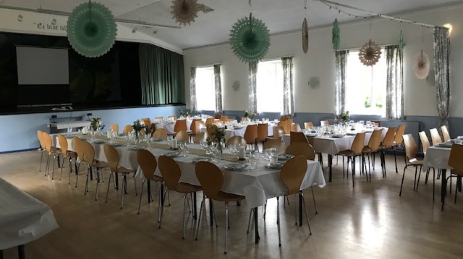 Herstedøster Forsamlingshus