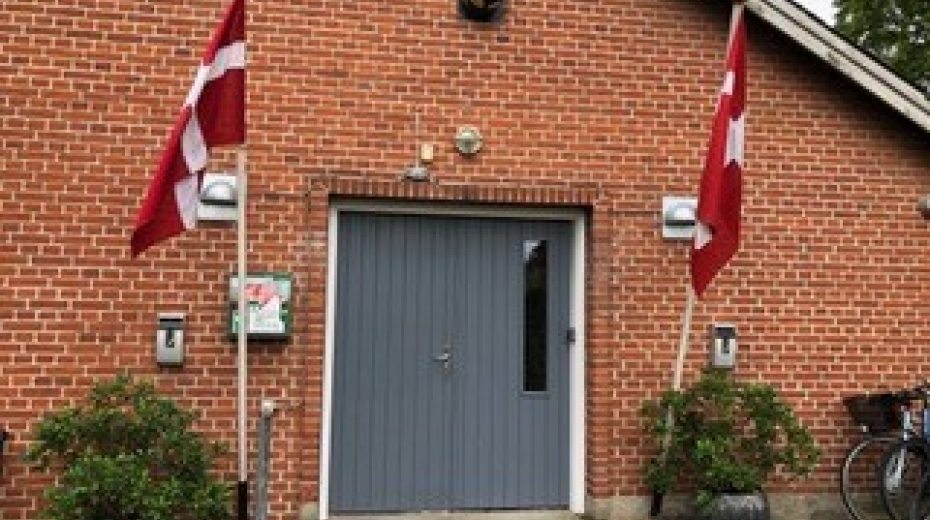 Herstedøster Forsamlingshus
