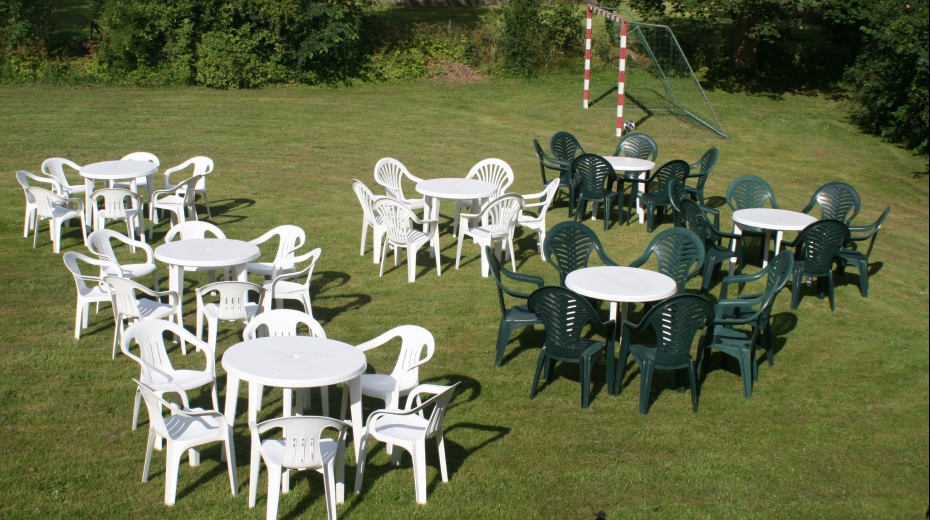 Harløse Forsamlingshus