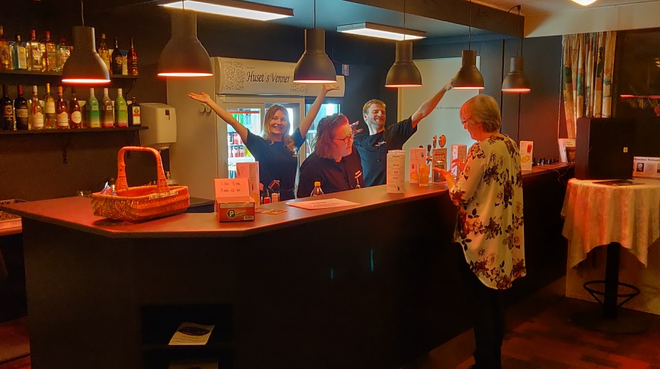 Ramløse Forsamlingshus
