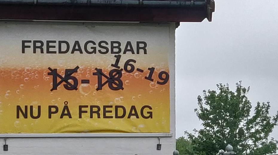 Ramløse Forsamlingshus