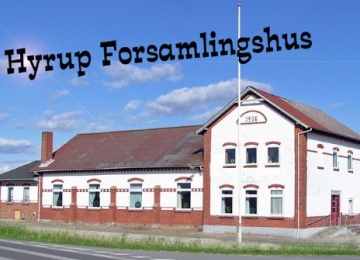 Hyrup Forsamlingshus