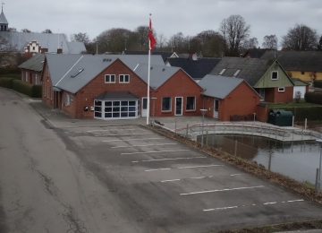 Fausing Forsamlingshus