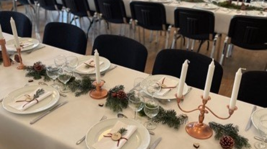 Tolstrup Forsamlingshus