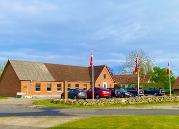 Tolstrup Forsamlingshus