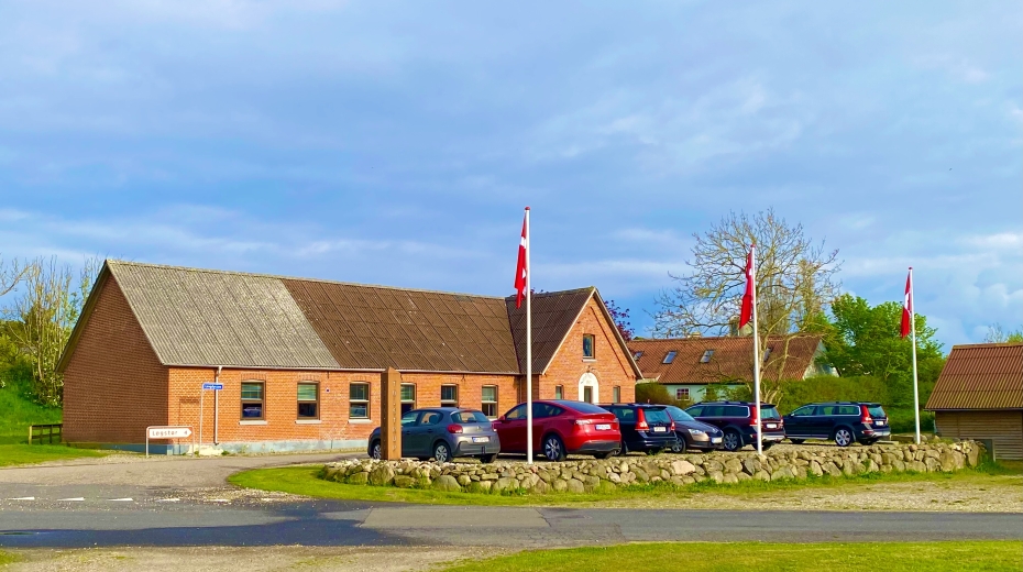 Tolstrup Forsamlingshus