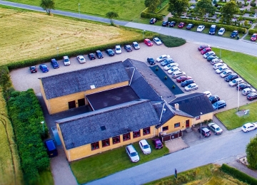 Karstoft Samlingshus