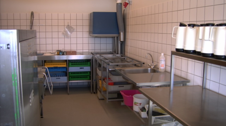 Romalt Kultur- og Forsamlingshus