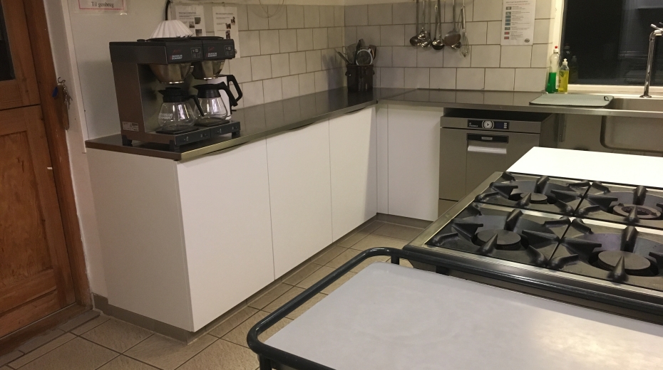 Skæring Forsamlingshus