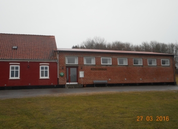 Sødring Forsamlingshus