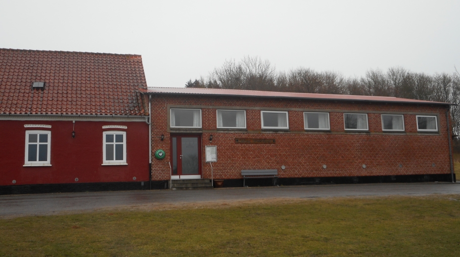 Sødring Forsamlingshus