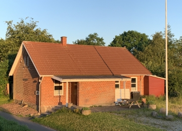 Tebbestrup Forsamlingshus