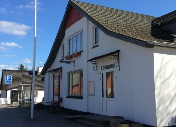 Thorsager Forsamlingshus