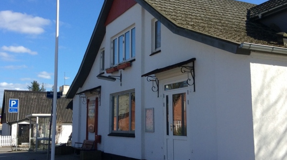 Thorsager Forsamlingshus