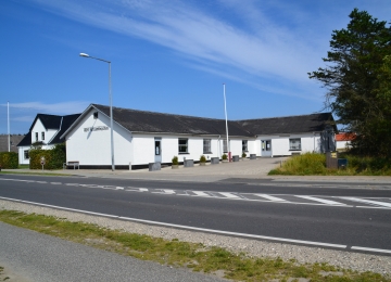 Hune Forsamlingshus