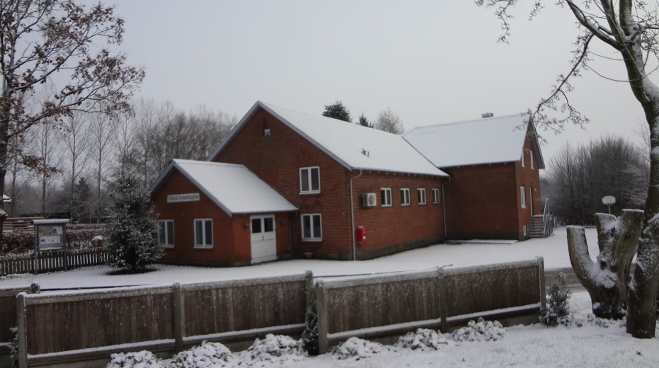 Kollund Forsamlingshus