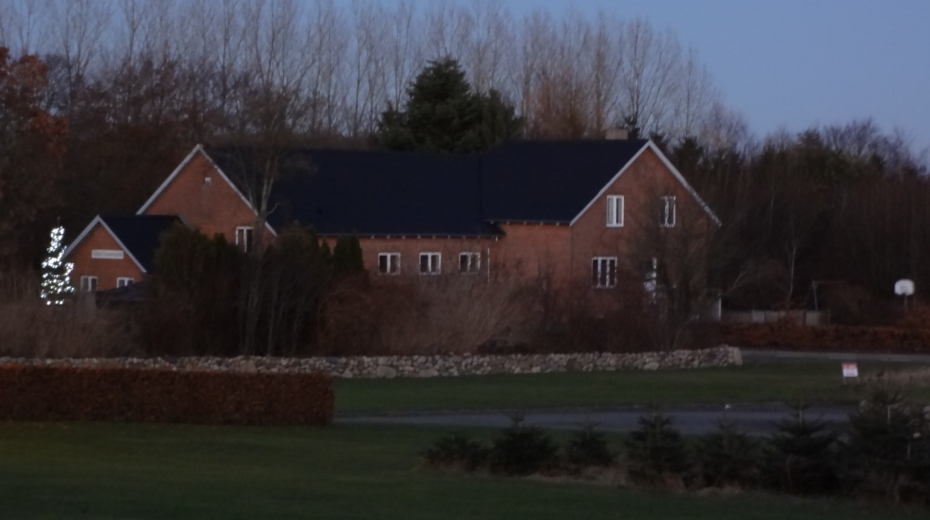 Kollund Forsamlingshus