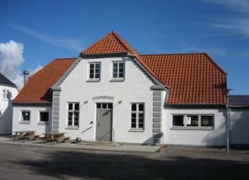 Skivum Forsamlingshus