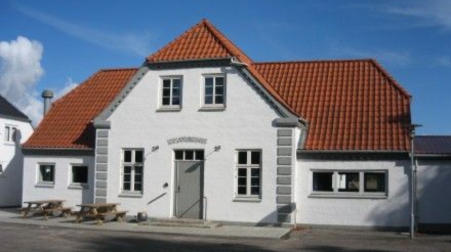 Skivum Forsamlingshus