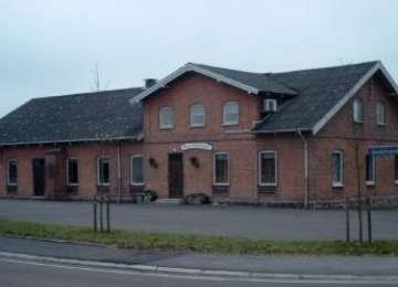 Tappernøje Forsamlingshus