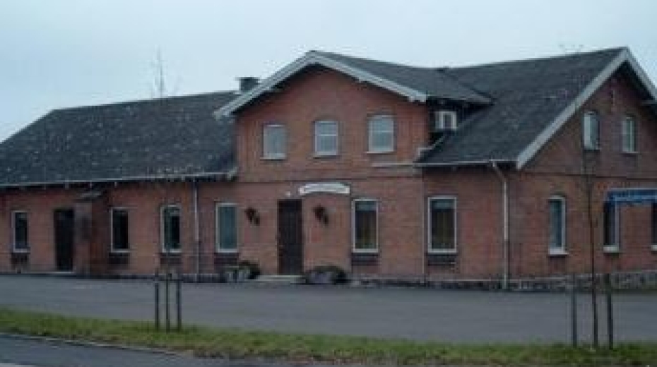 Tappernøje Forsamlingshus Tappernøje Forsamlingshus