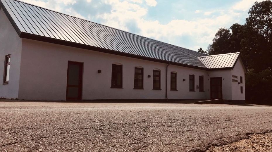 Skærlund Forsamlingshus