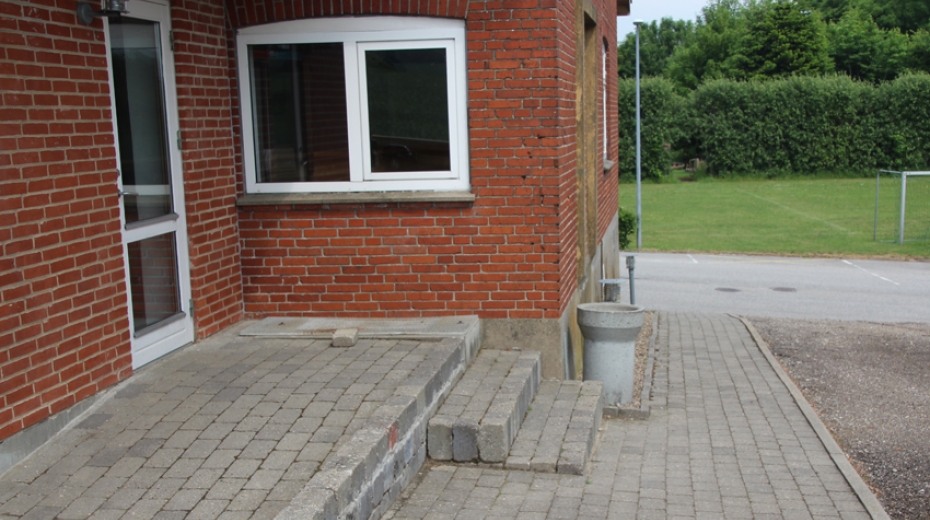 Grumstrup Forsamlingshus I/S
