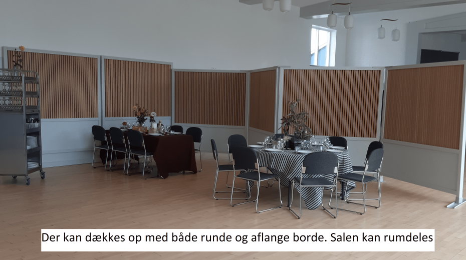 Nørup Sognegård