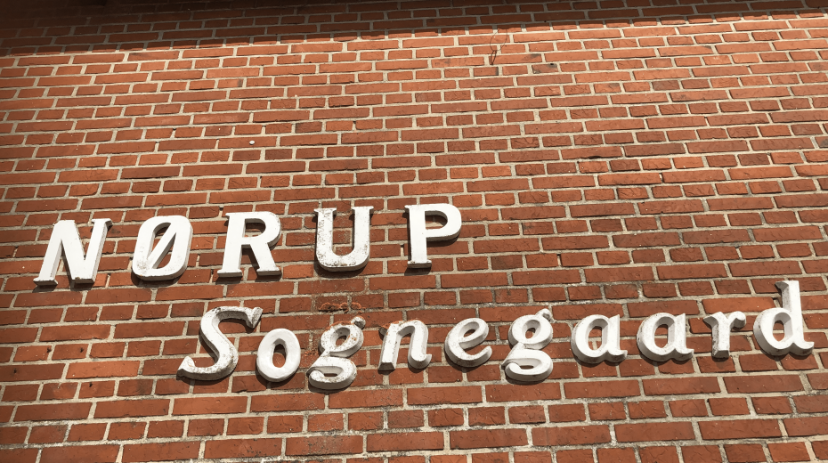 Nørup Sognegård