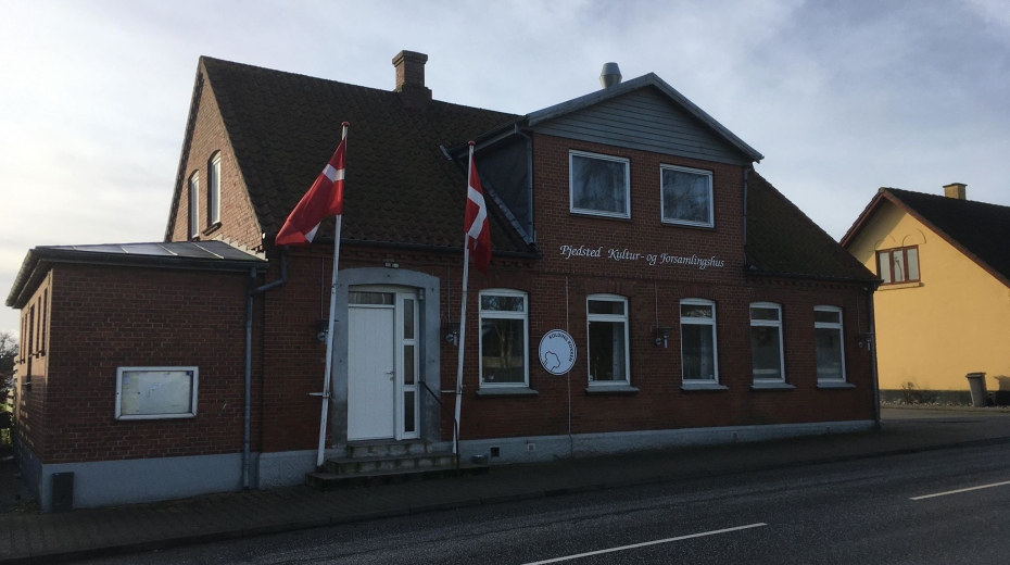 Pjedsted Forsamlingshus