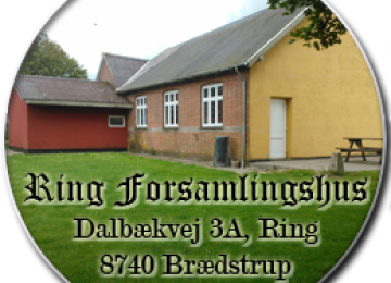 Ring Forsamlingshus