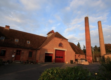 Nimtofte Kulturhus