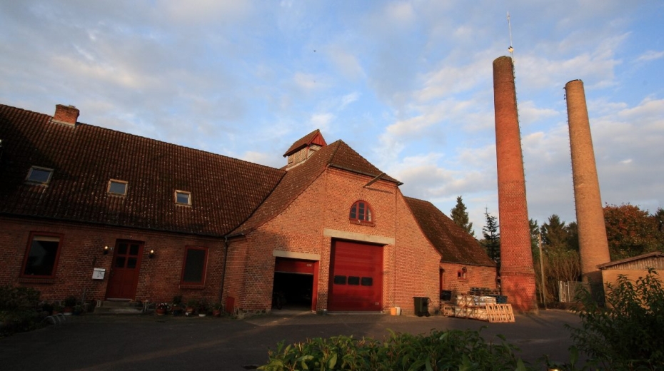 Nimtofte Kulturhus