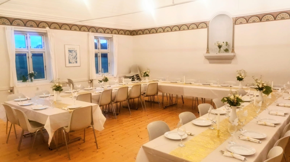 Landbyhuset i Skippinge