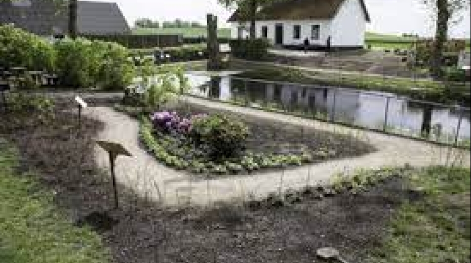 Landbyhuset i Skippinge